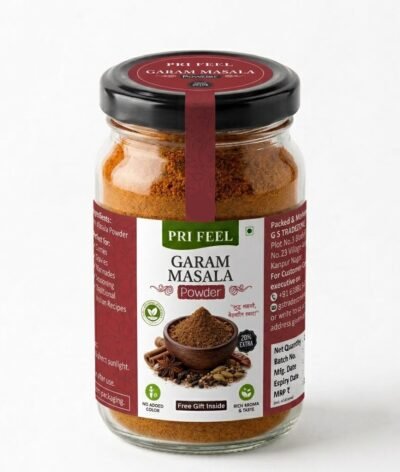 Garam Masala Powder