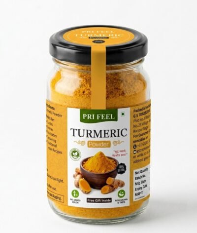 Turmeric Powder