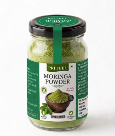 Moringa Powder