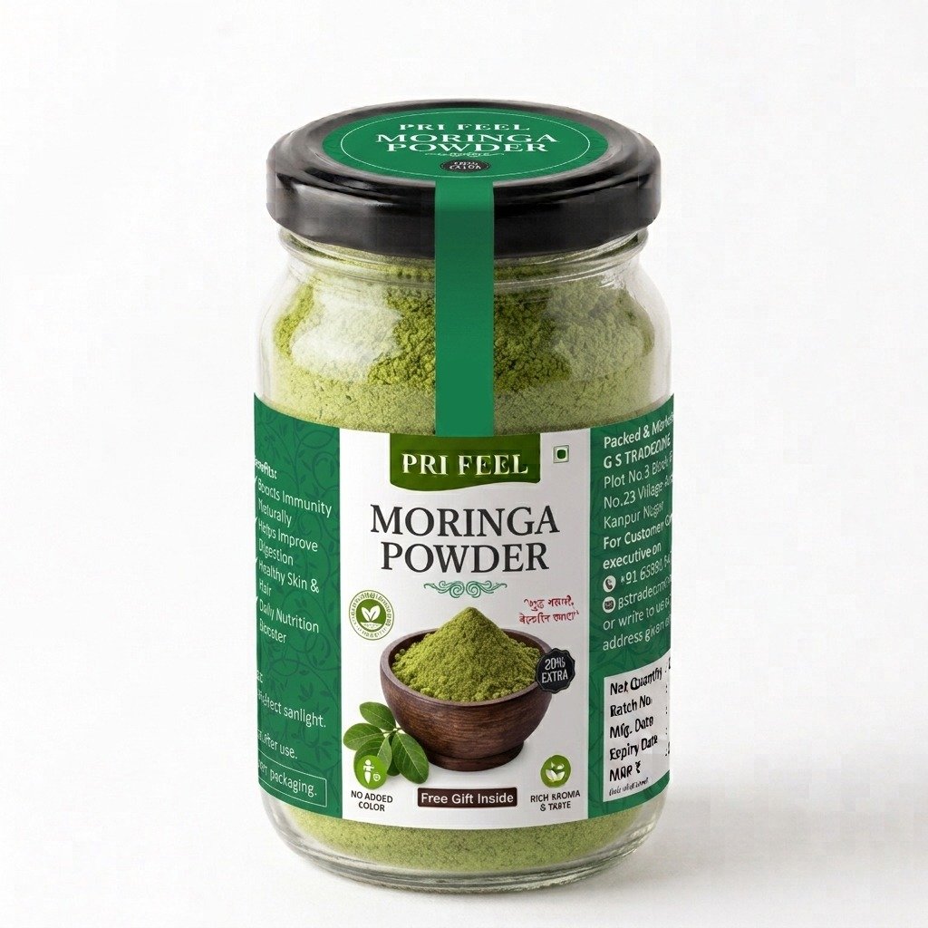 Moringa Powder