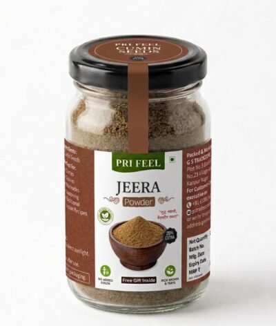Jeera Powder