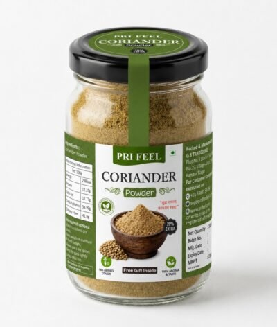 Coriander Powder